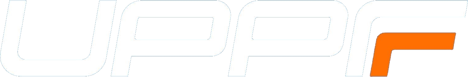 UPPF 台灣總代理
